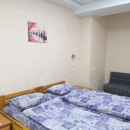 Sherlock Hotel Kharkiv Exterior photo