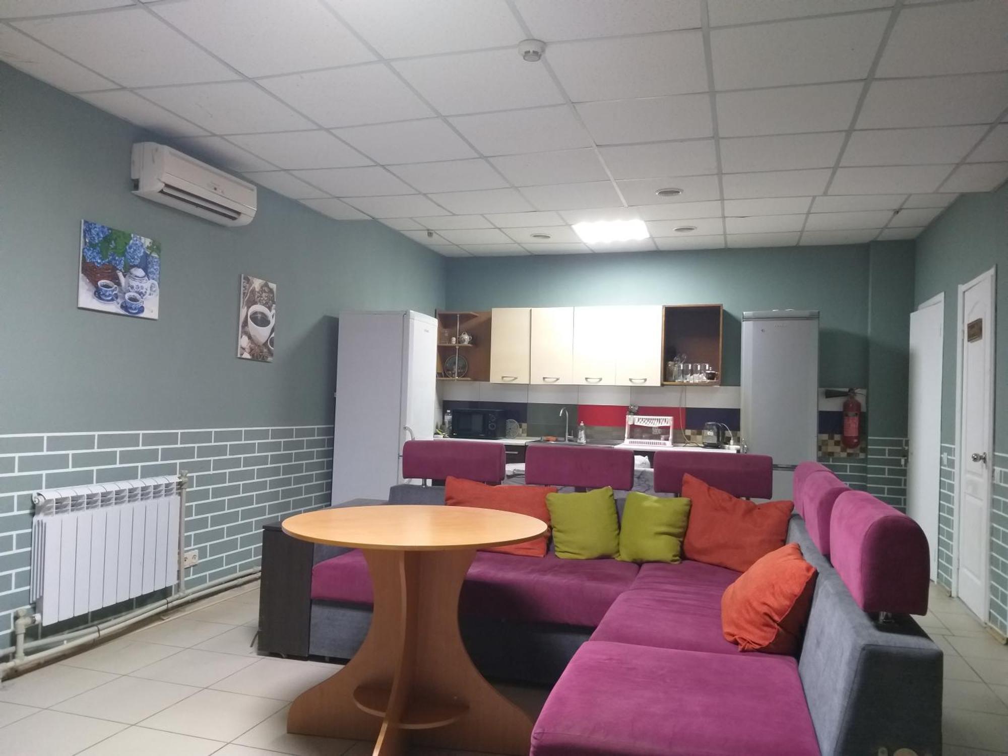 Sherlock Hotel Kharkiv Exterior photo