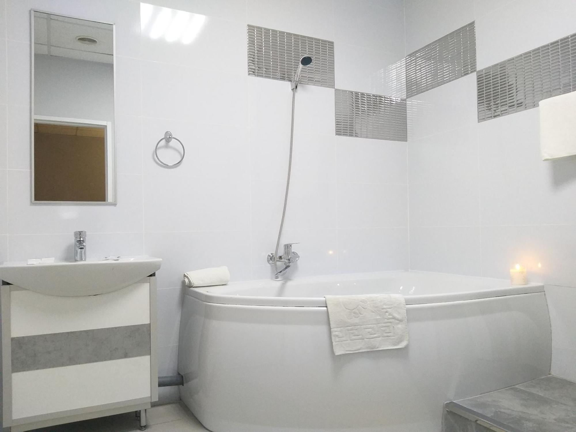 Sherlock Hotel Kharkiv Exterior photo
